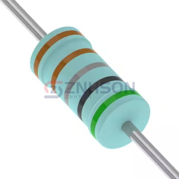 MFR50SDRE52-118R Preview