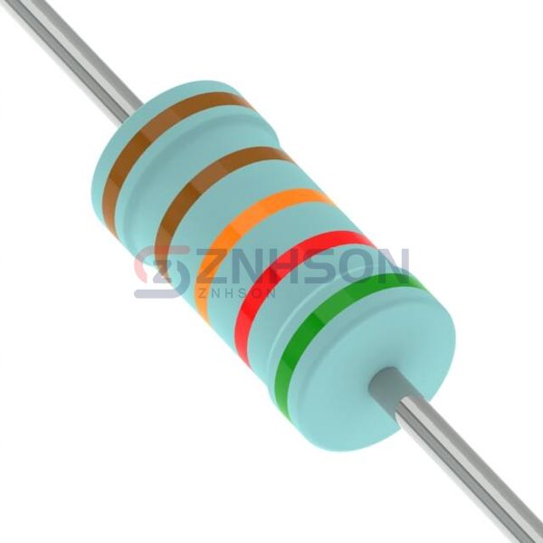 MFR50SDRD52-11K3 Preview