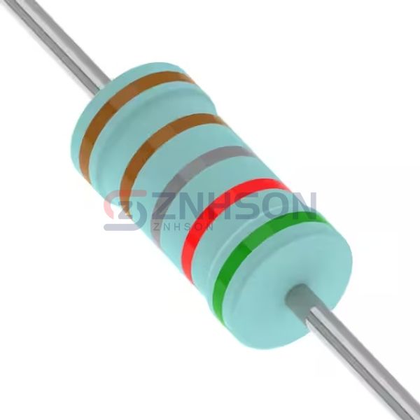 MFR-12DRD52-11K8 Preview