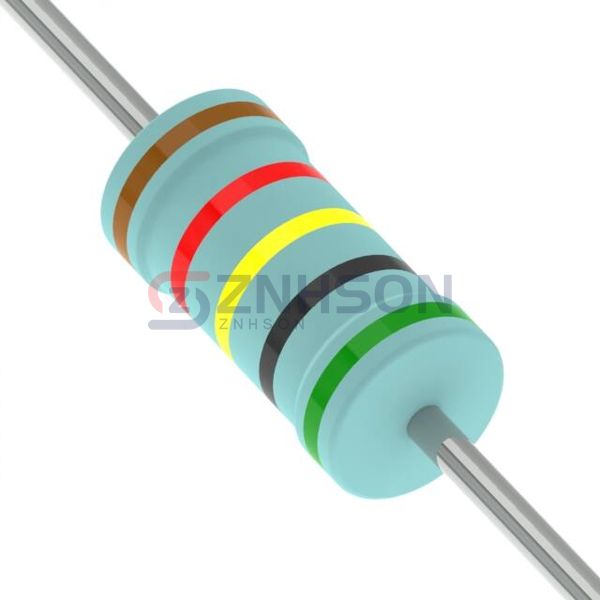 MFR50SDRE52-124R Preview