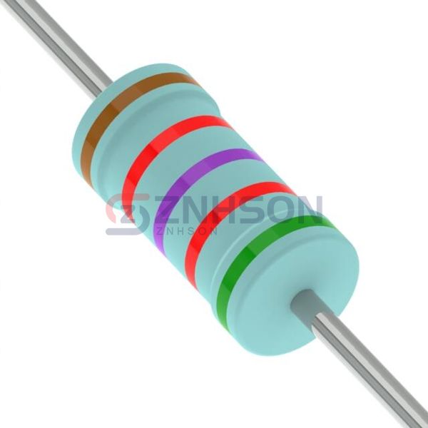 MFR-25DRE52-12K7 Preview