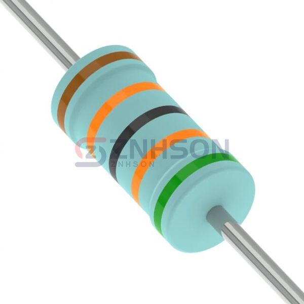 MFR-25DRE52-130K Preview