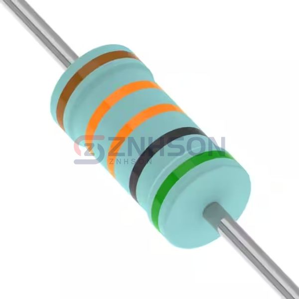 MFR25SDRF52-133R Preview