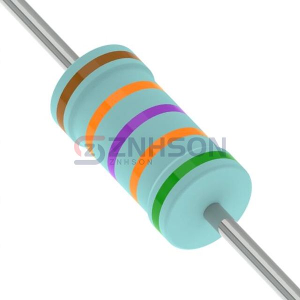 MFR-25DRE52-137K Preview