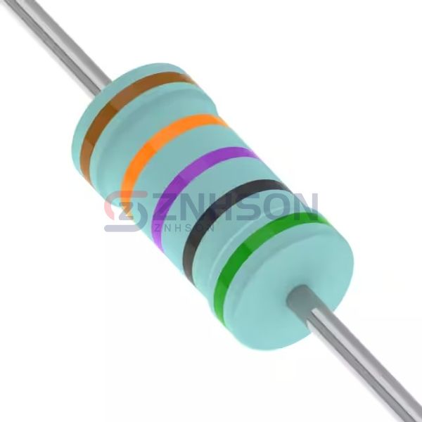 MFR50SDRE52-137R Preview