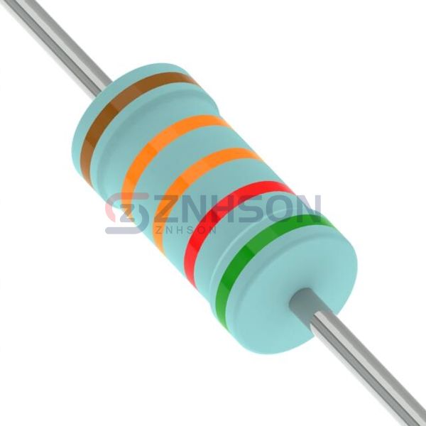 MFR50SDBE52-13K3 Preview