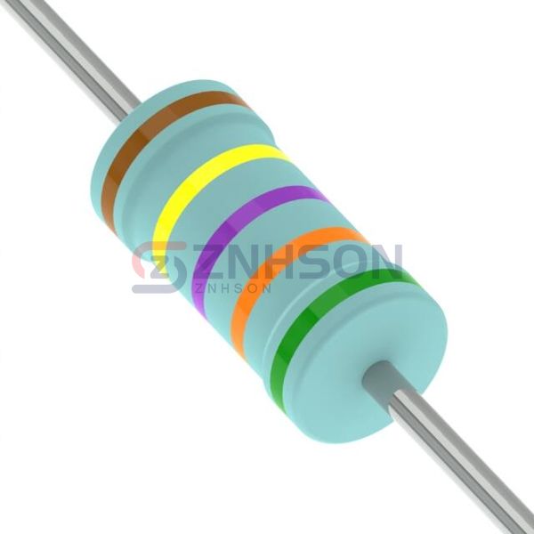 MFR25SDRF52-147K Preview