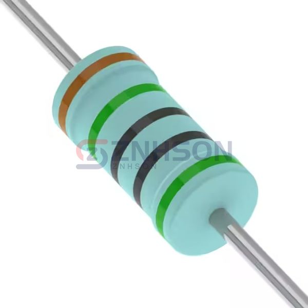 MFR25SDRF52-150R Preview