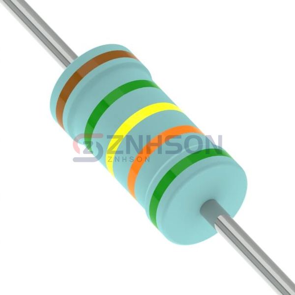 MFR-25DRE52-154K Preview