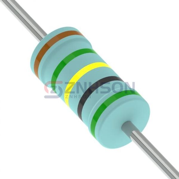 MFR25SDRF52-154R Preview