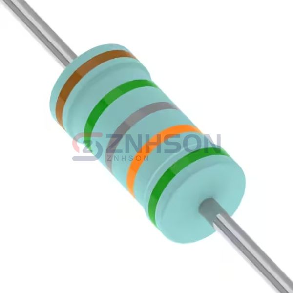 MFR-25DRE52-158K Preview