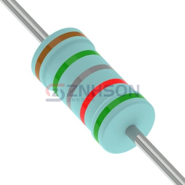 MFR50SDRE52-15K8 Preview