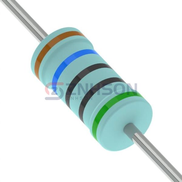 MFR-12DRD52-160R Preview