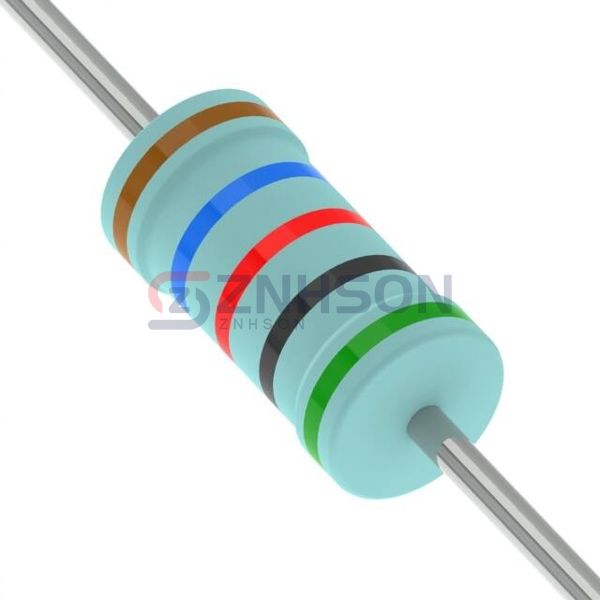 MFR-12DRD52-162R Preview