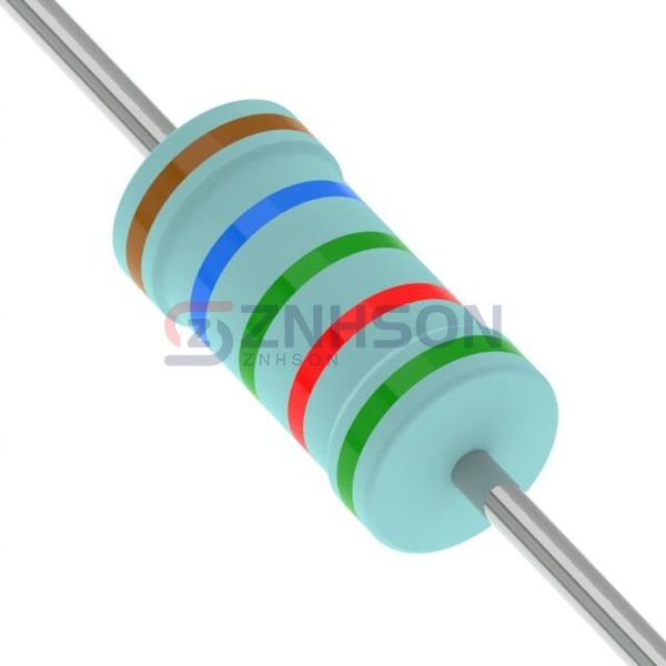 MFR-25DRE52-16K5 Preview