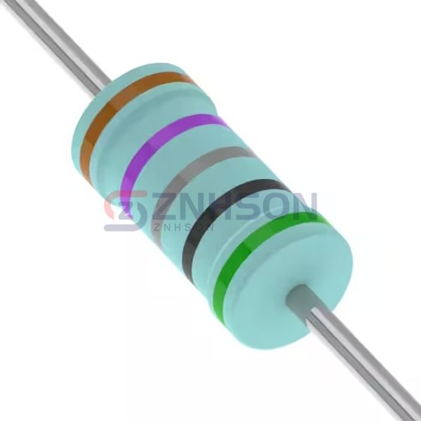 MFR25SDRF52-178R Preview