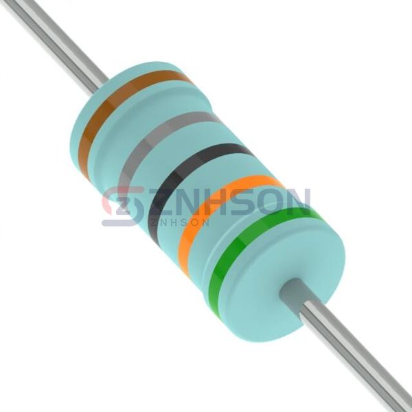 MFR25SDRF52-180K Preview