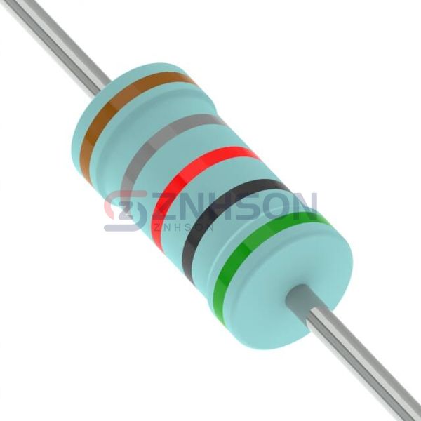 MFR50SDRE52-182R Preview
