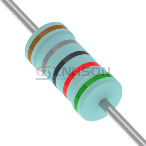 MFR50SDBE52-18K Preview