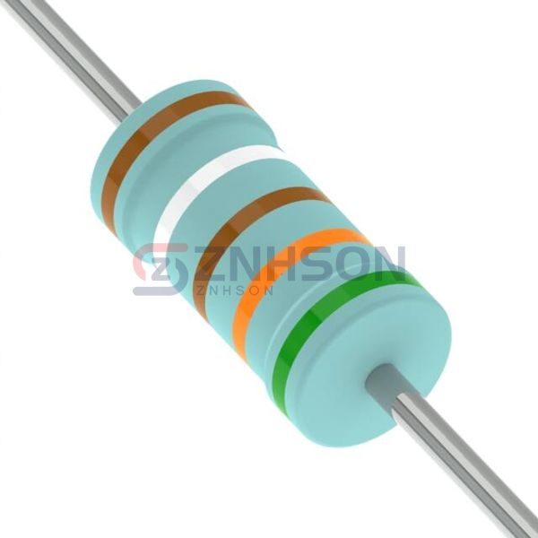 MFR50SDBE52-191K Preview