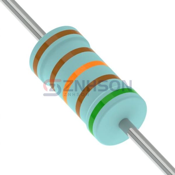 MFR-12DRD52-1K13 Preview