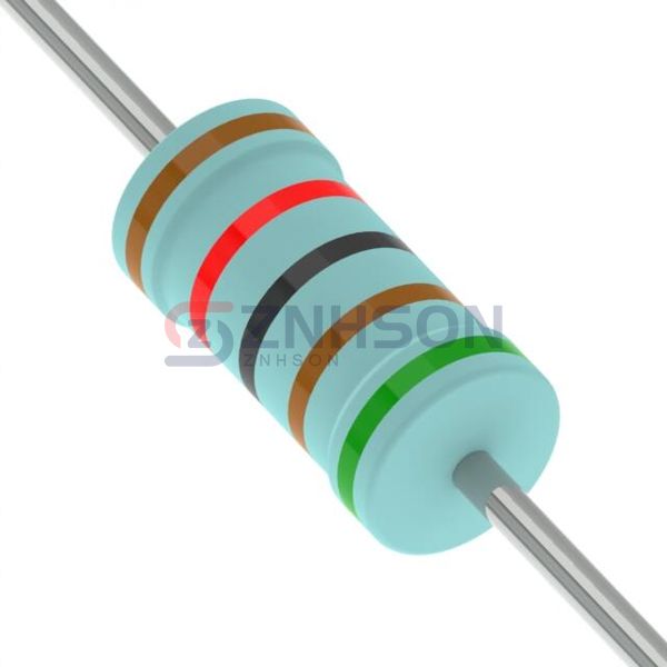 MFR-12DTD52-1K2 Preview