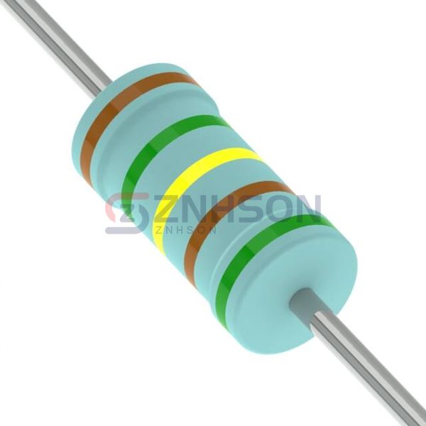 MFR-25DRE52-1K54 Preview