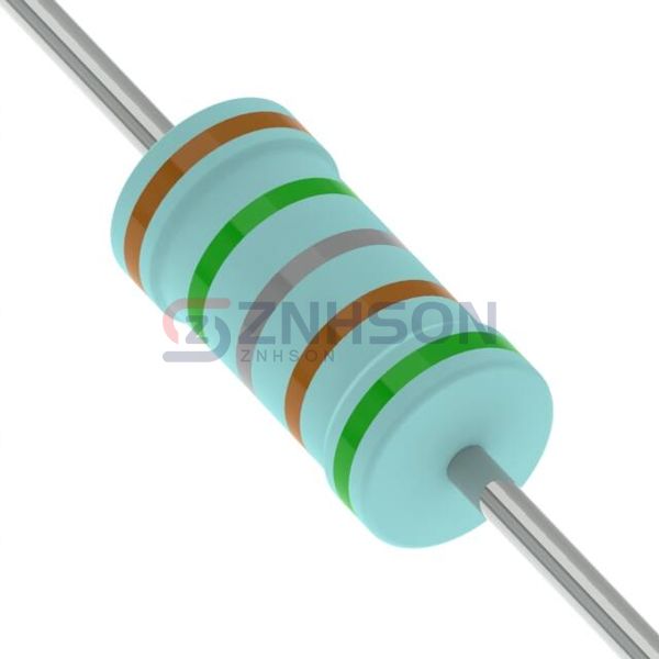 MFR-25DRE52-1K58 Preview