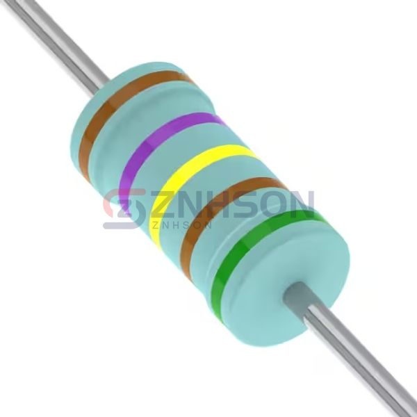 MFR25SDRF52-1K74 Preview