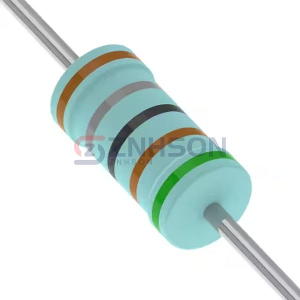 MFR-25DRE52-1K8 Preview