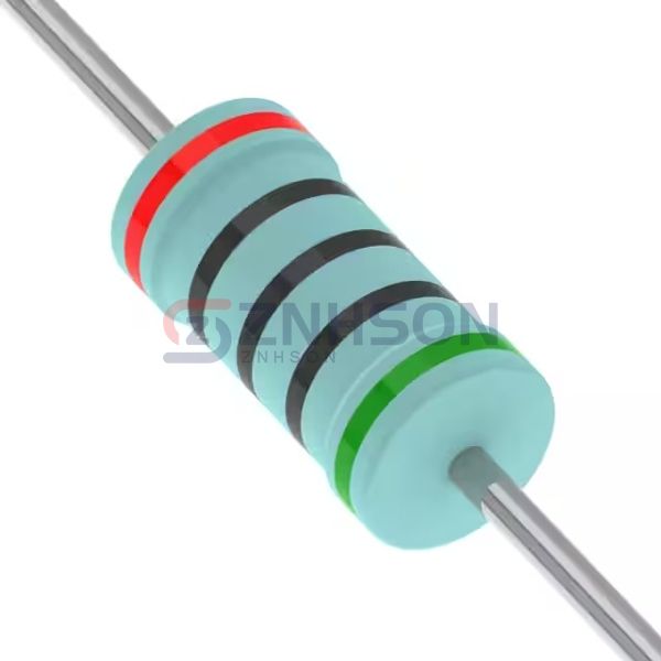 MFR25SDRF52-200R Preview