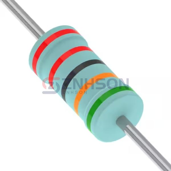 MFR50SDBD52-220K Preview