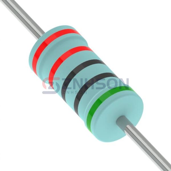 MFR-25DRE52-220R Preview