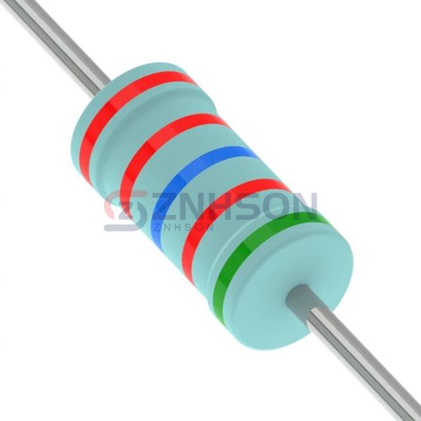 MFR-12DTD52-22K6 Preview