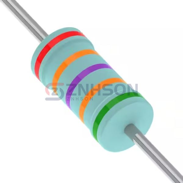 MFR-25DRE52-237K Preview