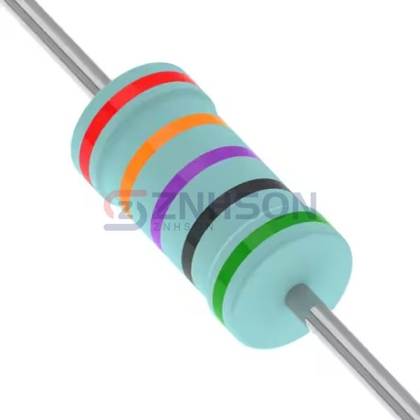 MFR50SDRE52-237R Preview