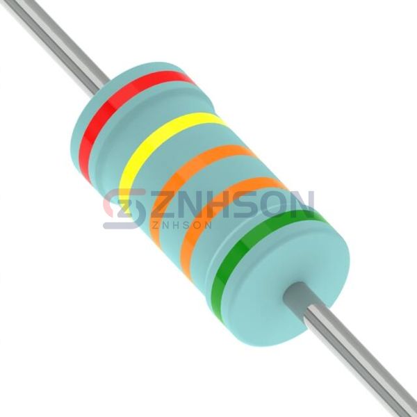 MFR50SDRE52-243K Preview