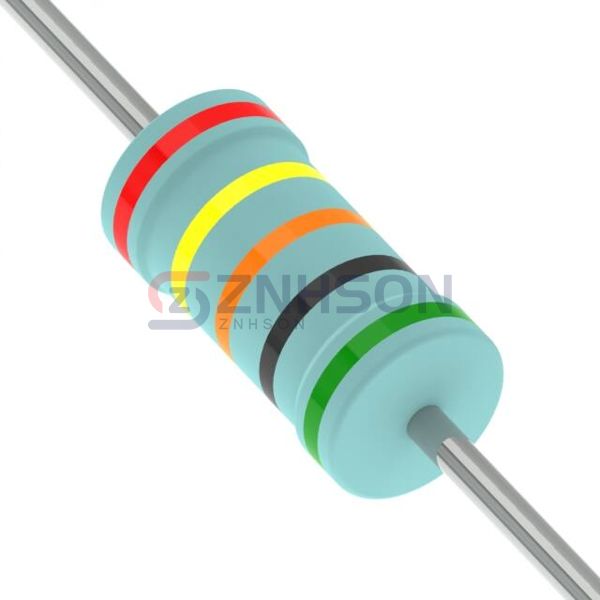 MFR50SDRD52-243R Preview