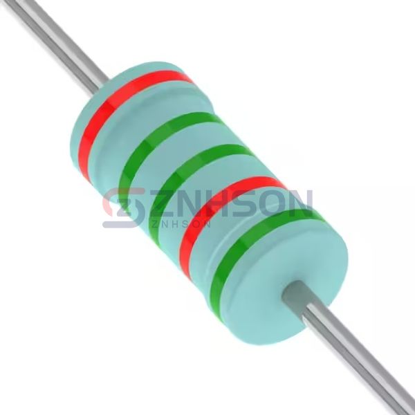 MFR-25DRE52-25K5 Preview