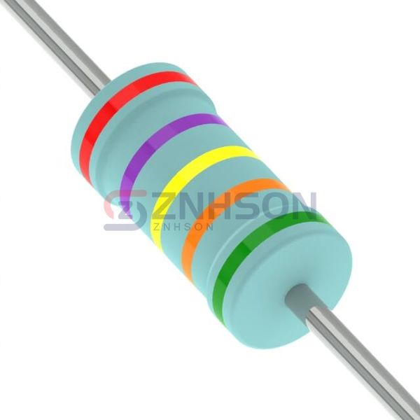 MFR-25DRE52-274K Preview