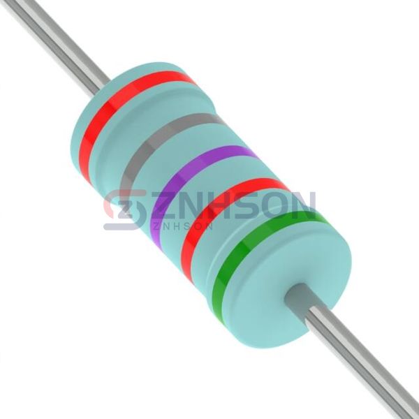 MFR25SDRE52-28K7 Preview