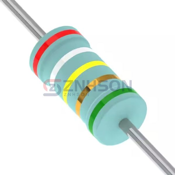 MFR-25DRE52-294K Preview