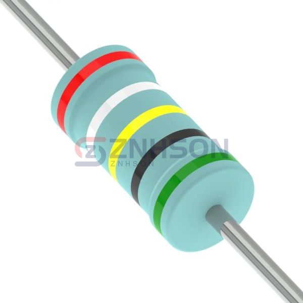 MFR-25DRE52-294R Preview
