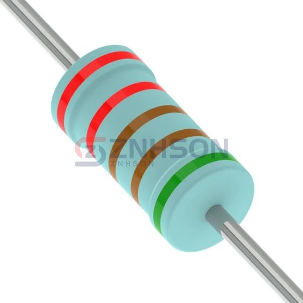 MFR25SDRF52-2K21 Preview