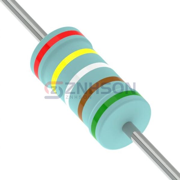 MFR25SDRF52-2K49 Preview