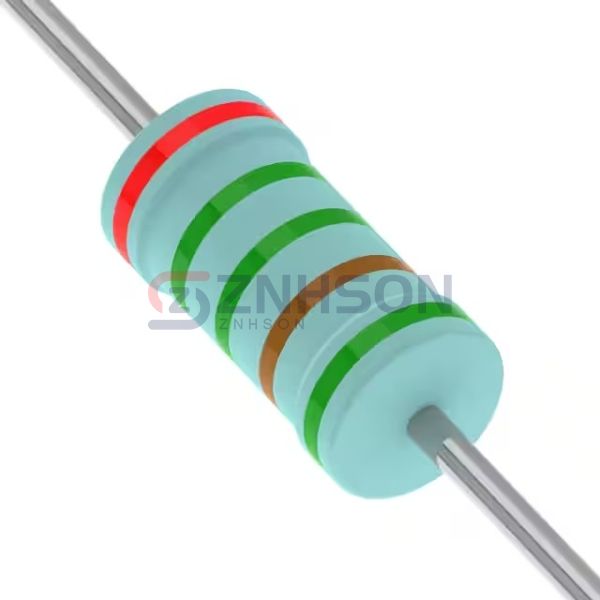 MFR-12DRD52-2K55 Preview