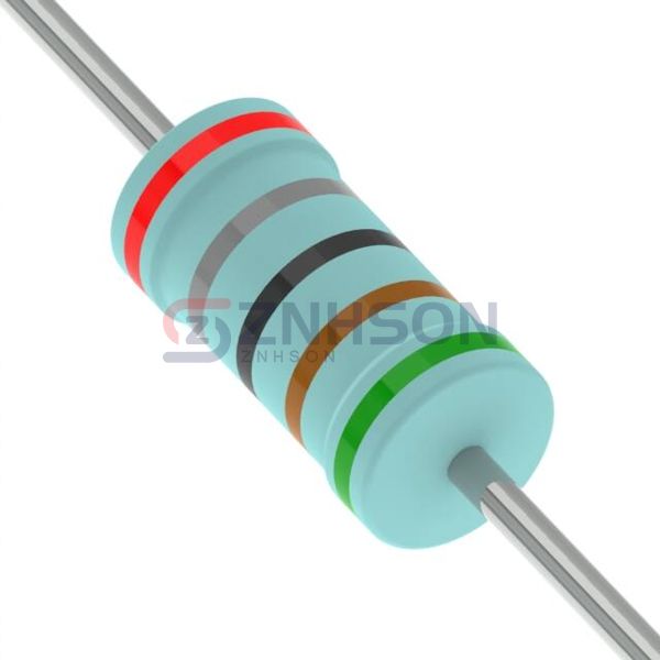 MFR25SDRE52-2K8 Preview