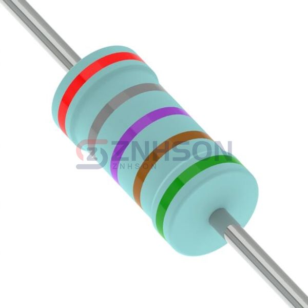 MFR-12DRD52-2K87 Preview