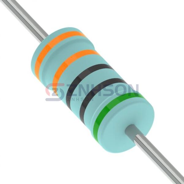 MFR50SDBD52-330R Preview