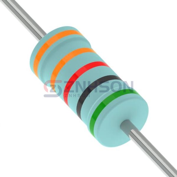 MFR50SDRE52-332R Preview